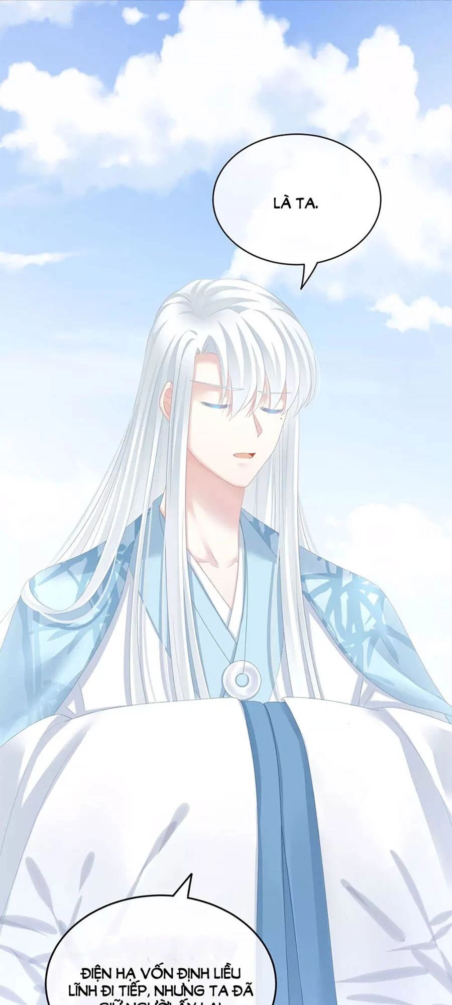 Hậu Cung Của Nữ Đế Chapter 122 - 38