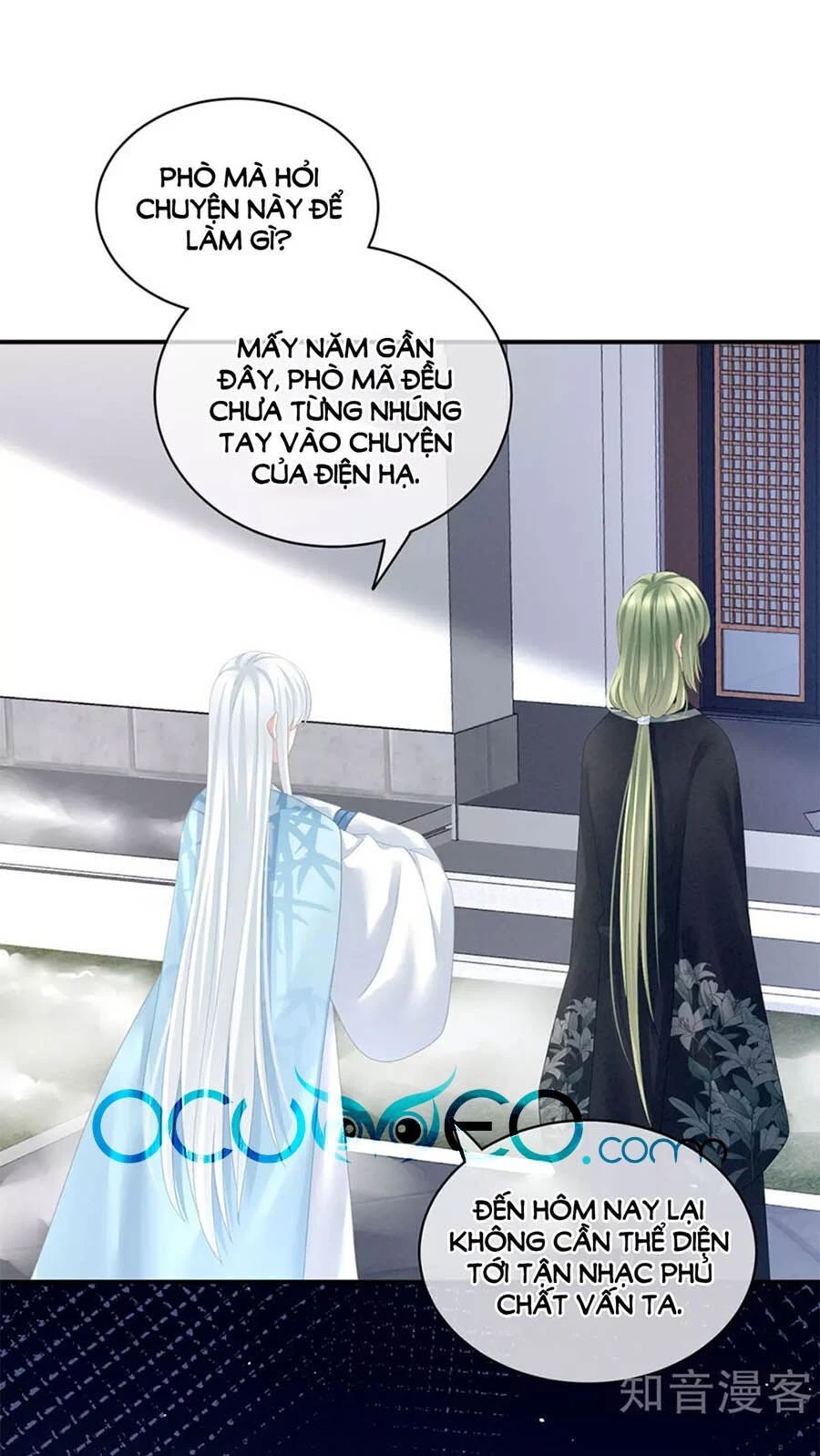 Hậu Cung Của Nữ Đế Chapter 122 - 40