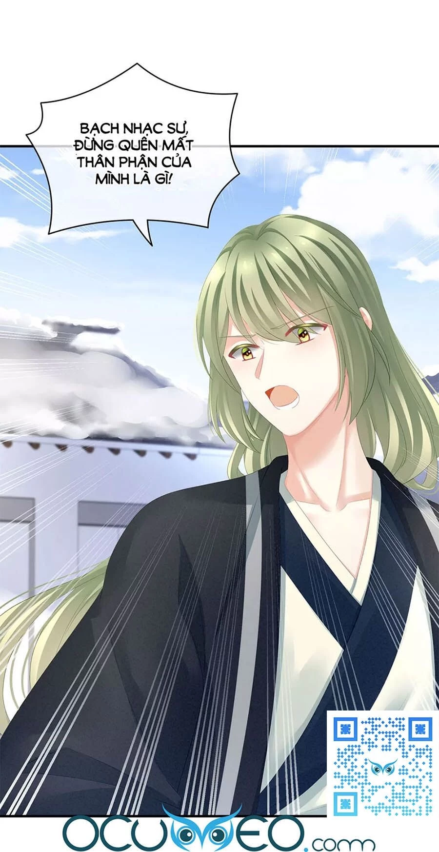 Hậu Cung Của Nữ Đế Chapter 122 - 43