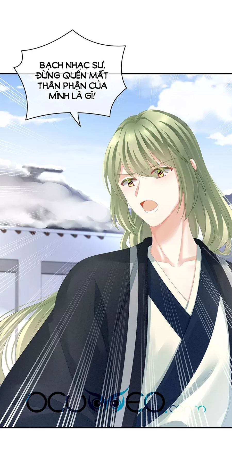 Hậu Cung Của Nữ Đế Chapter 123 - 3