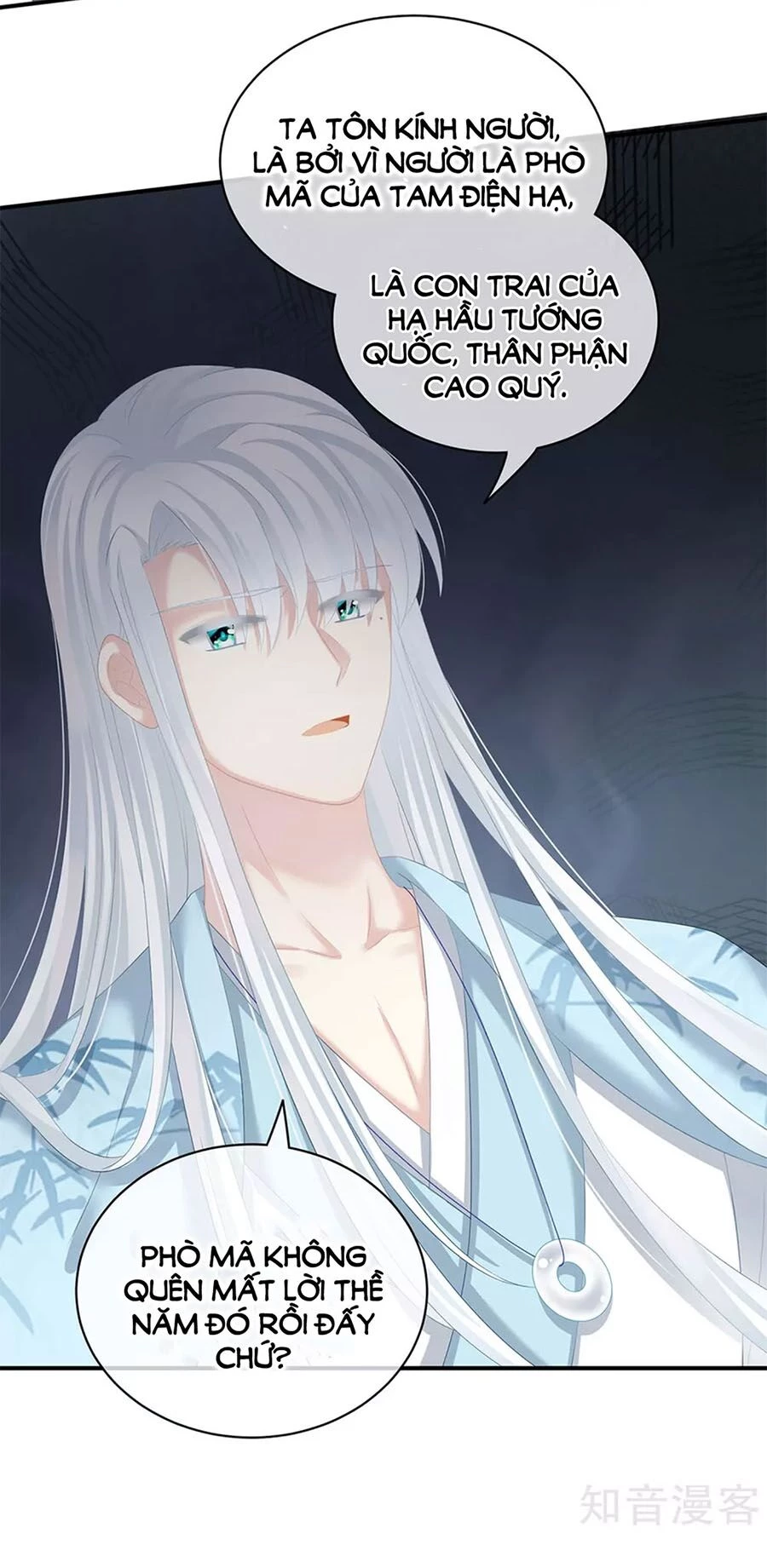 Hậu Cung Của Nữ Đế Chapter 123 - 5