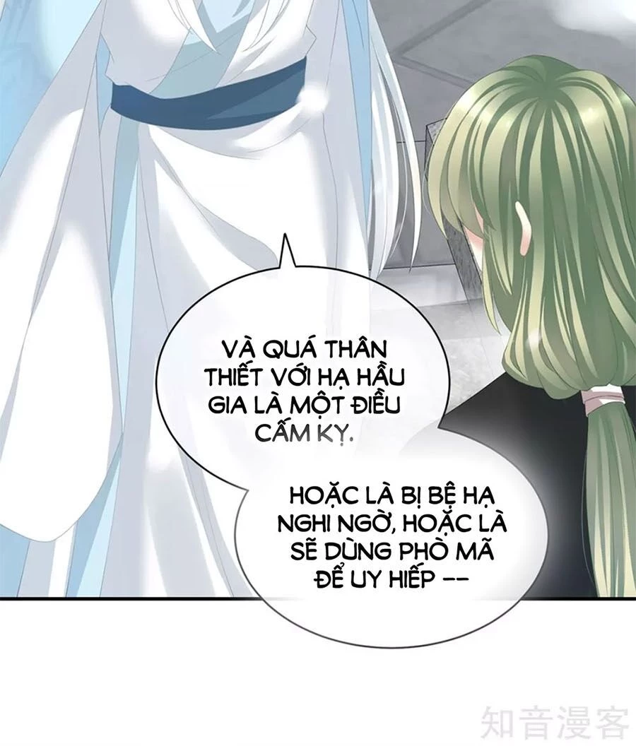 Hậu Cung Của Nữ Đế Chapter 123 - 8