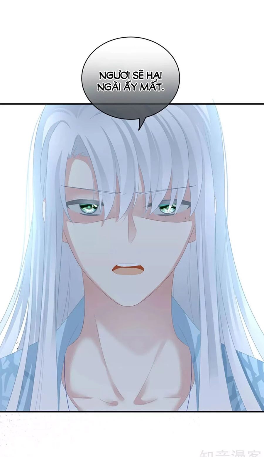 Hậu Cung Của Nữ Đế Chapter 123 - 9