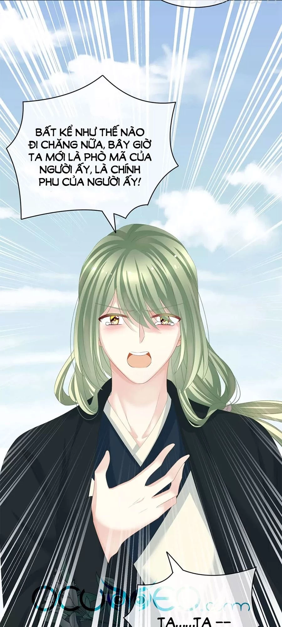 Hậu Cung Của Nữ Đế Chapter 123 - 12