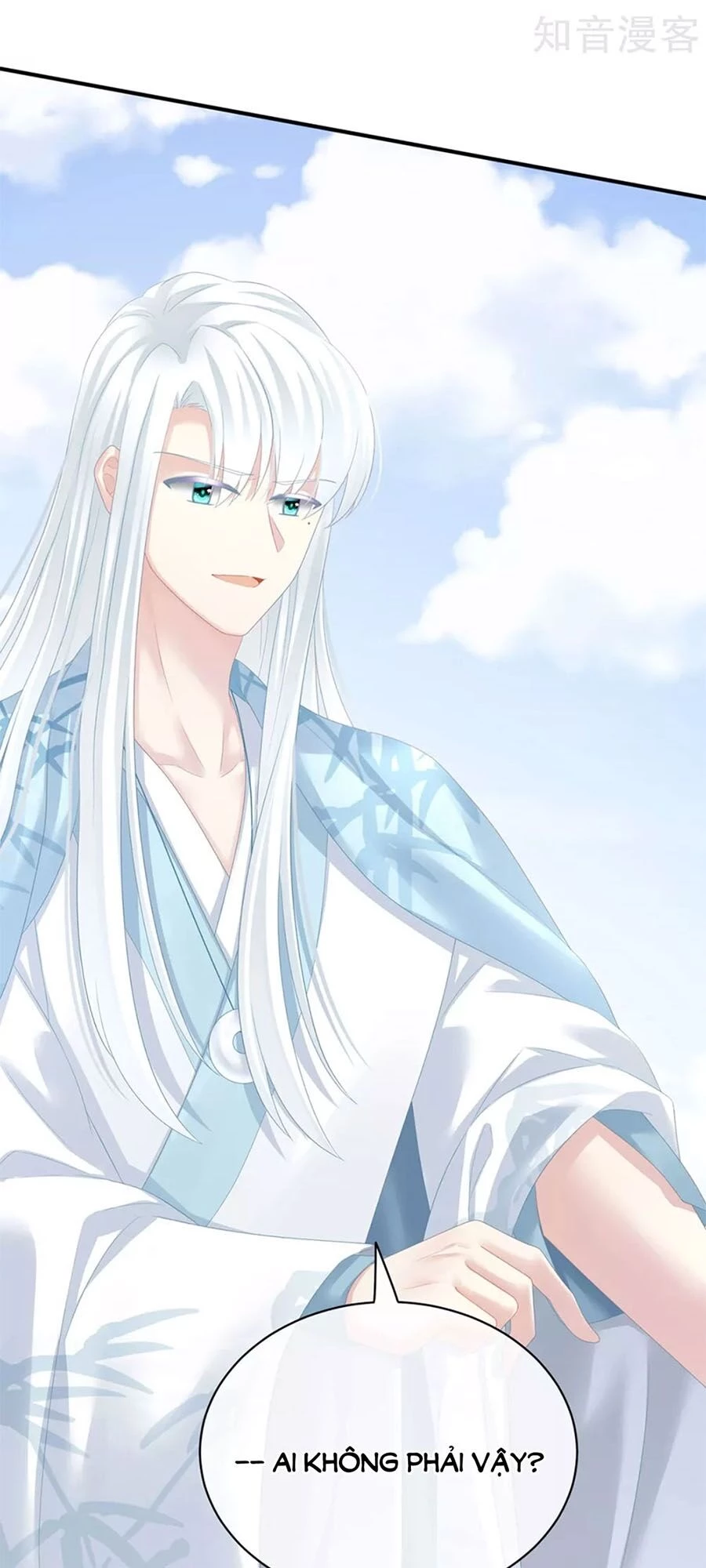 Hậu Cung Của Nữ Đế Chapter 123 - 20