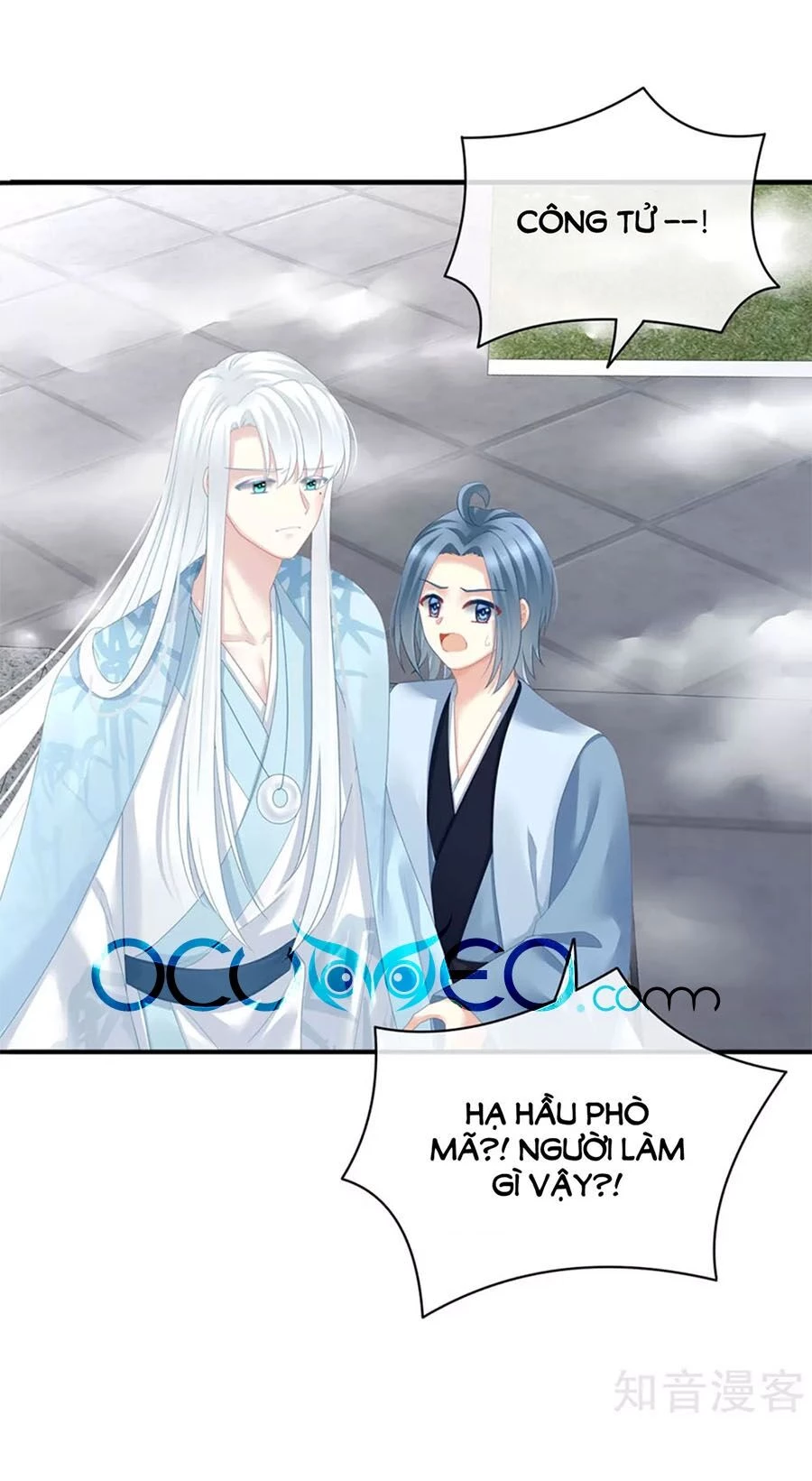 Hậu Cung Của Nữ Đế Chapter 123 - 31