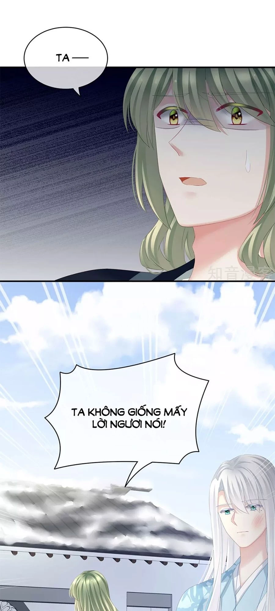 Hậu Cung Của Nữ Đế Chapter 123 - 36