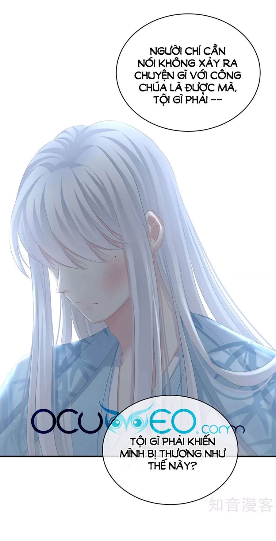 Hậu Cung Của Nữ Đế Chapter 123 - 39