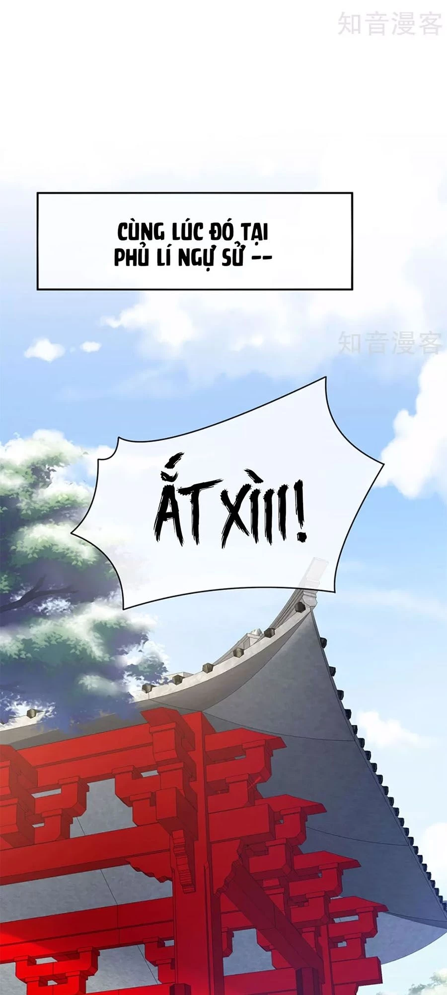 Hậu Cung Của Nữ Đế Chapter 123 - 45