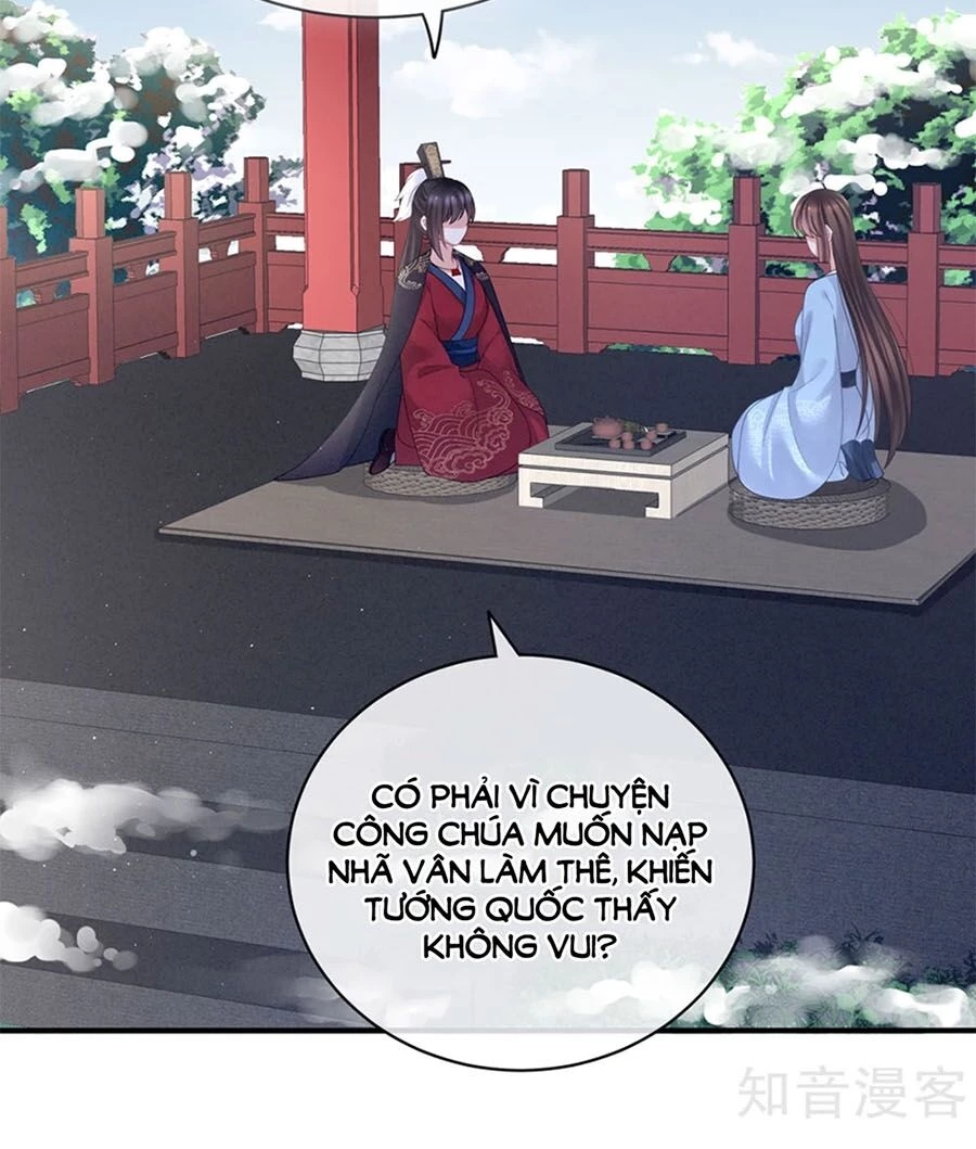 Hậu Cung Của Nữ Đế Chapter 124 - 2