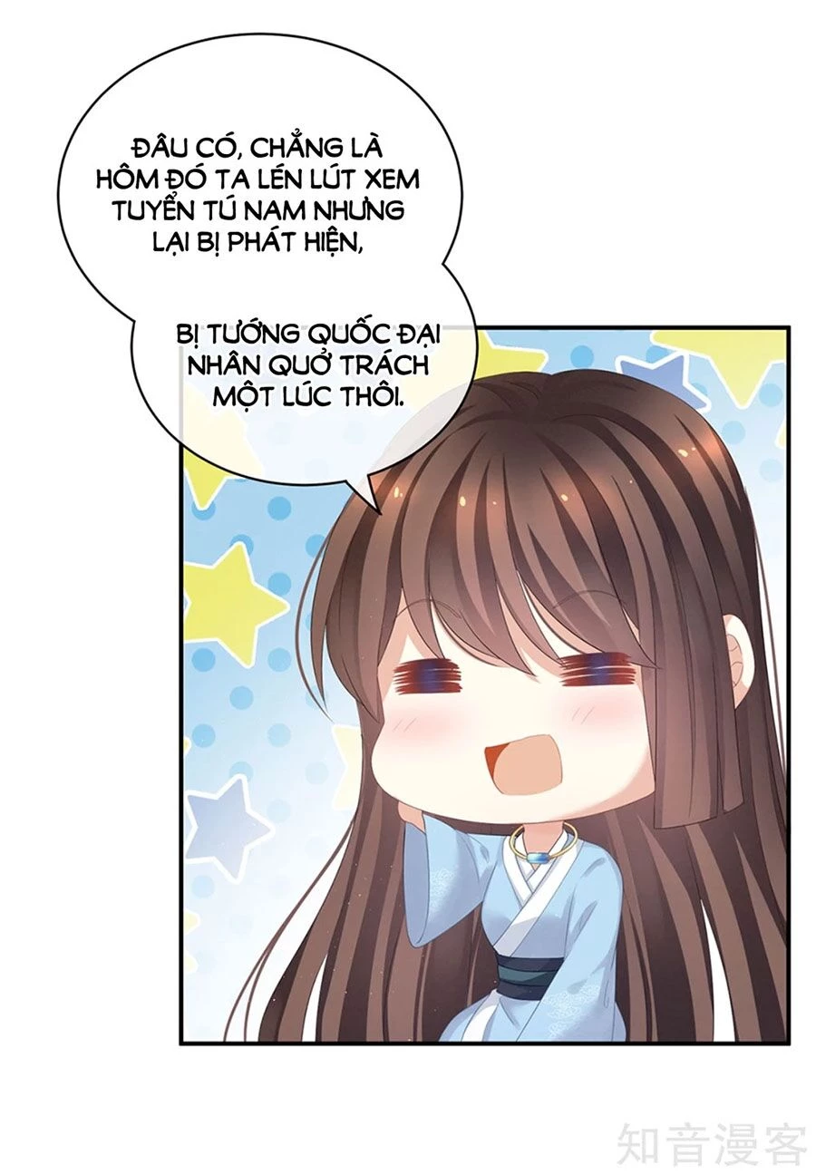 Hậu Cung Của Nữ Đế Chapter 124 - 3