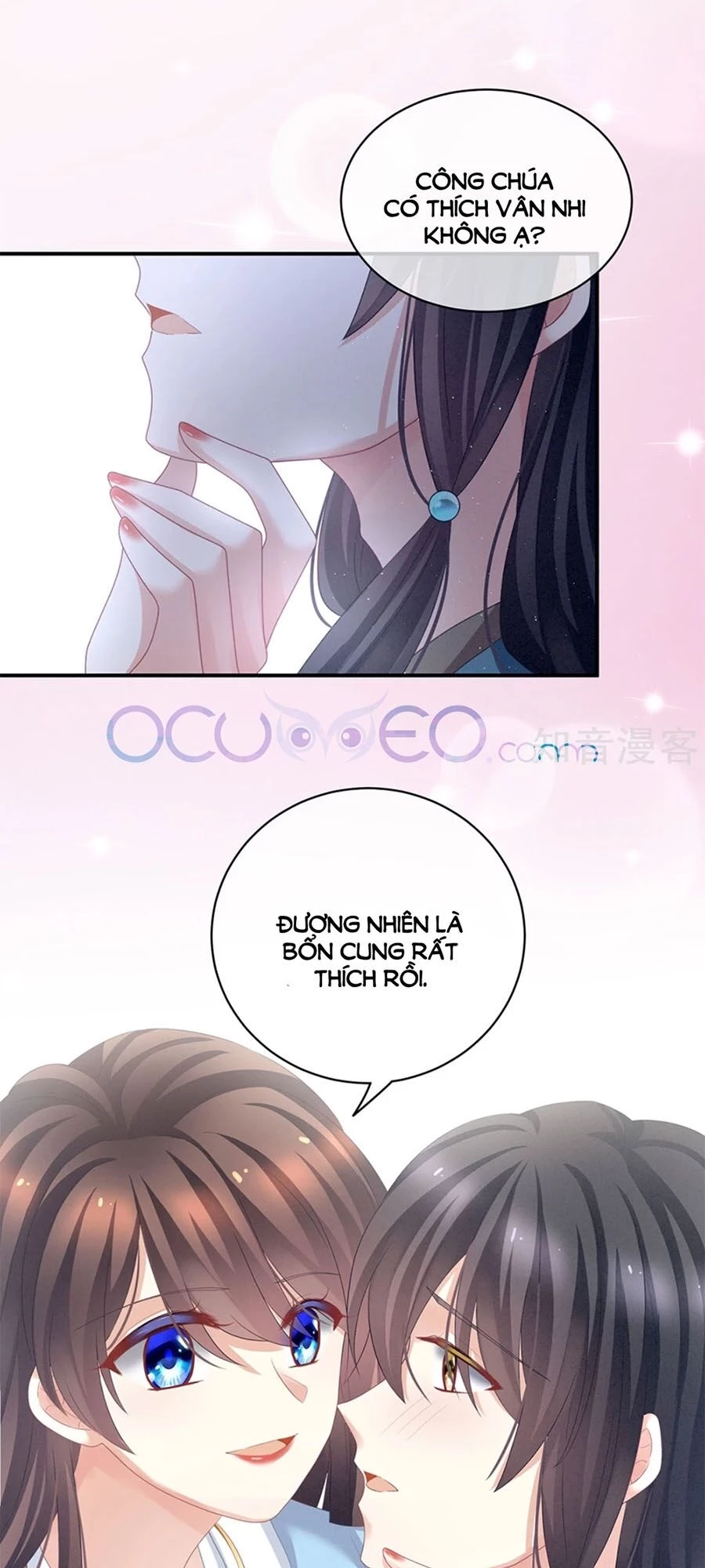 Hậu Cung Của Nữ Đế Chapter 124 - 10