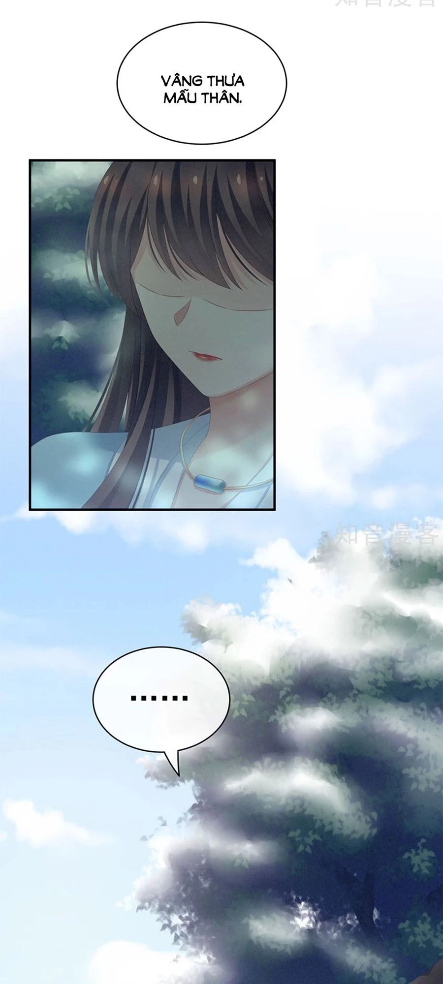 Hậu Cung Của Nữ Đế Chapter 124 - 17