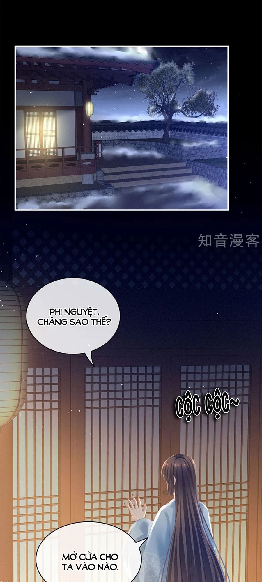 Hậu Cung Của Nữ Đế Chapter 124 - 19