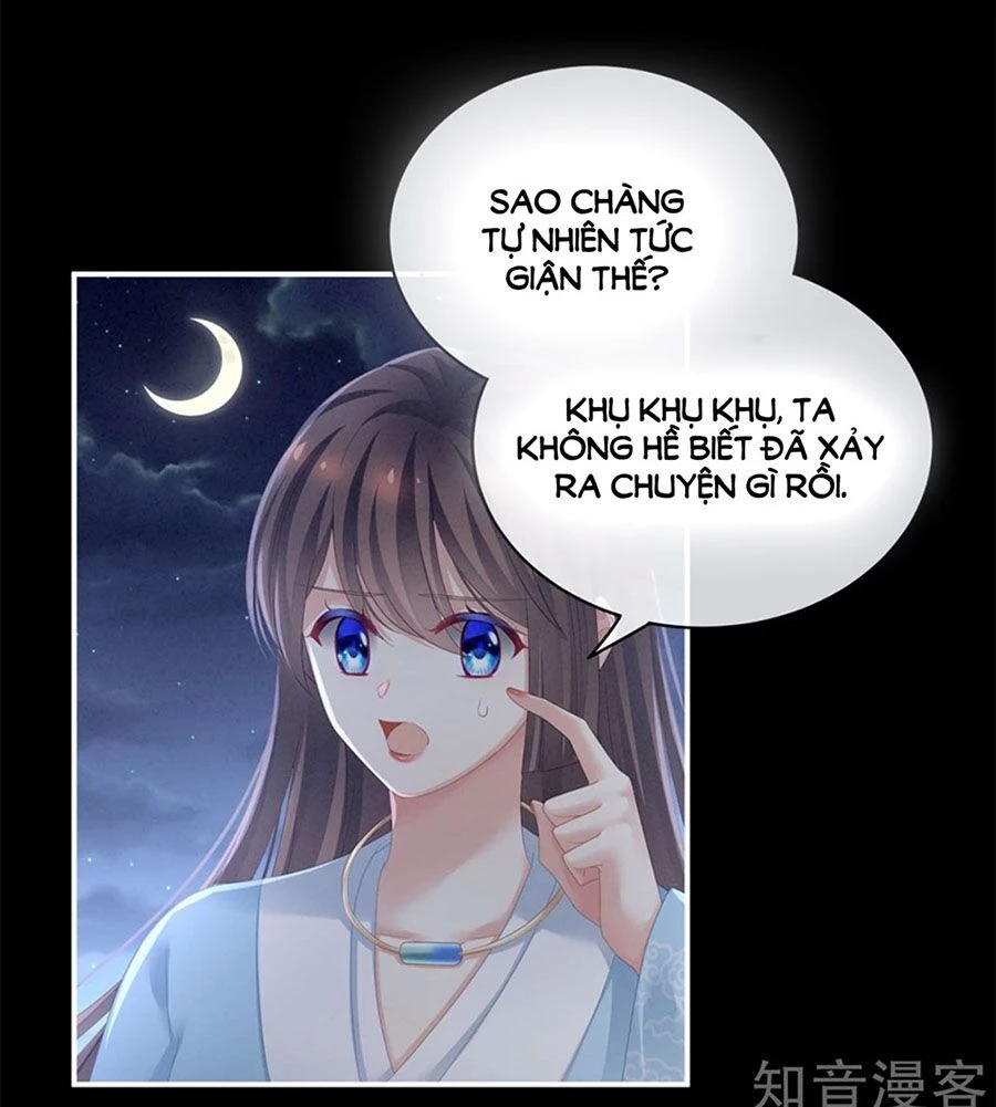 Hậu Cung Của Nữ Đế Chapter 124 - 22