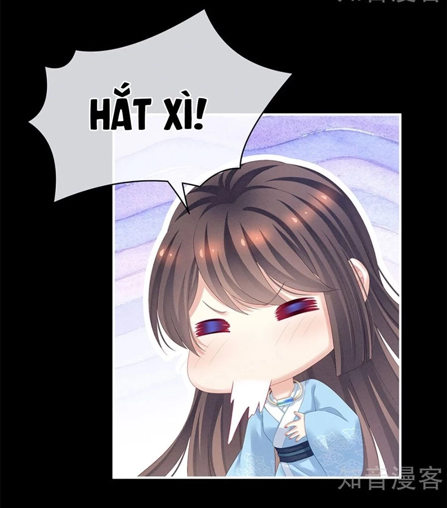 Hậu Cung Của Nữ Đế Chapter 124 - 23