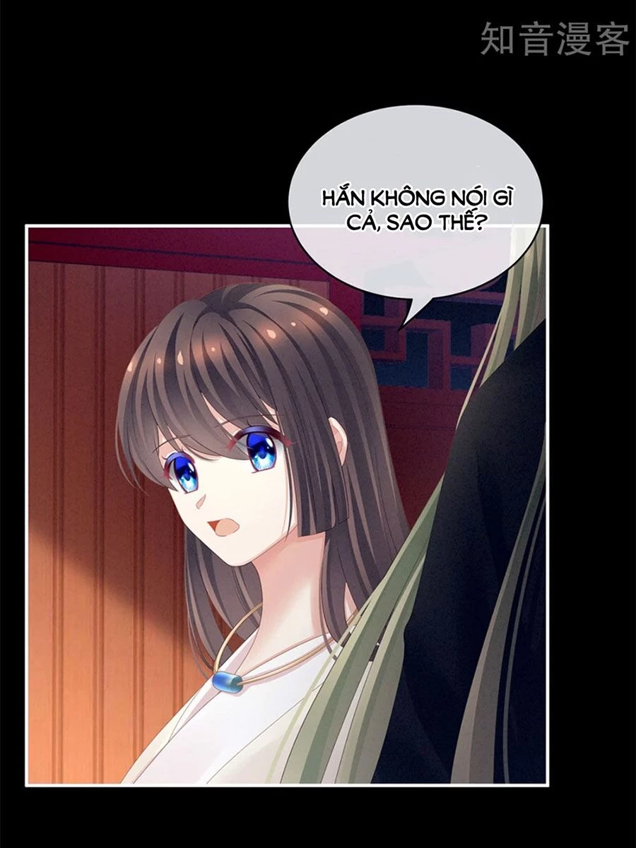 Hậu Cung Của Nữ Đế Chapter 124 - 31