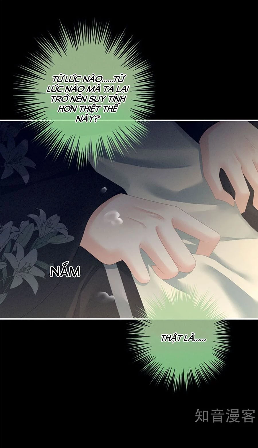 Hậu Cung Của Nữ Đế Chapter 124 - 34