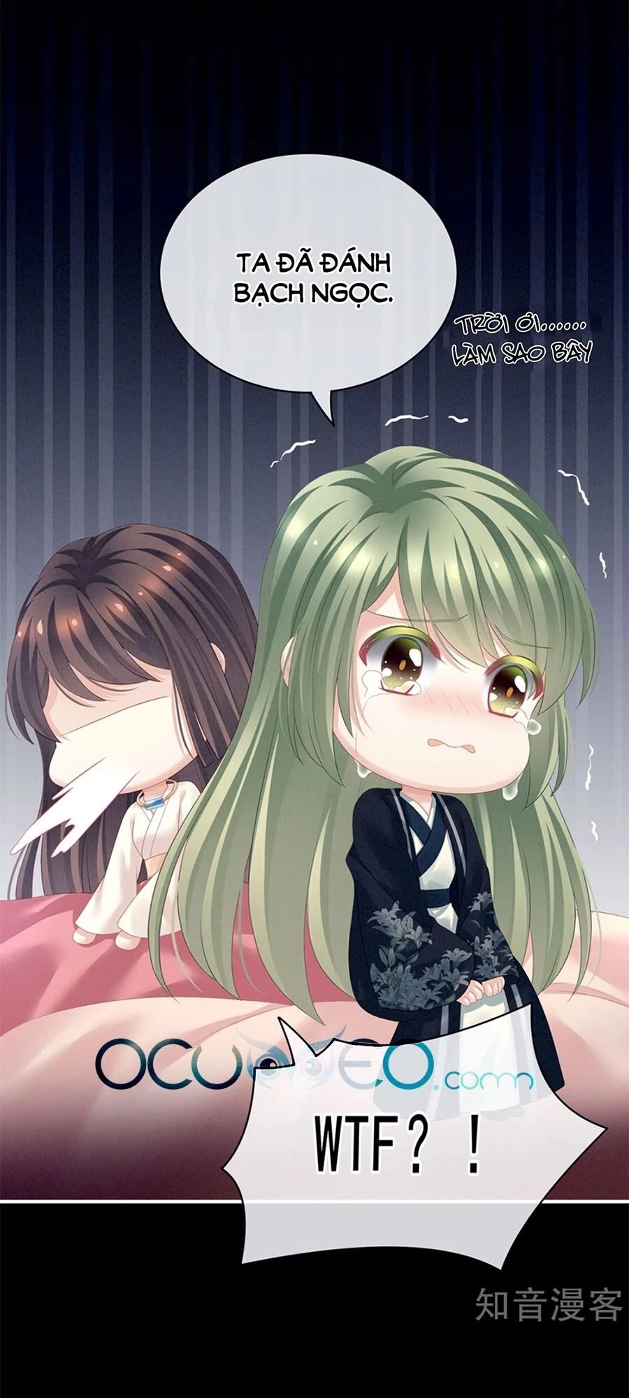 Hậu Cung Của Nữ Đế Chapter 124 - 37