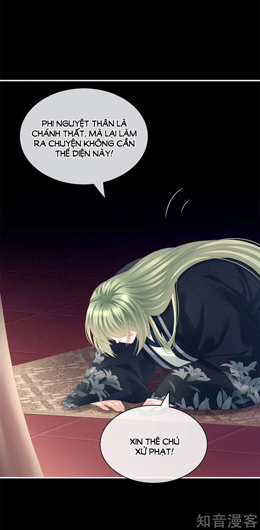 Hậu Cung Của Nữ Đế Chapter 124 - 41