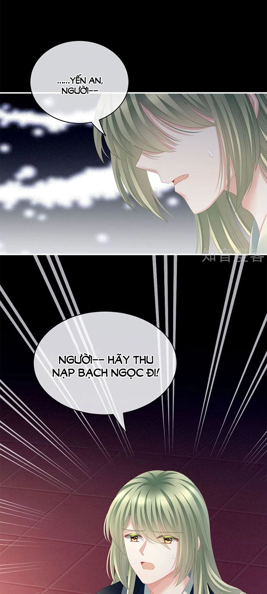 Hậu Cung Của Nữ Đế Chapter 124 - 43