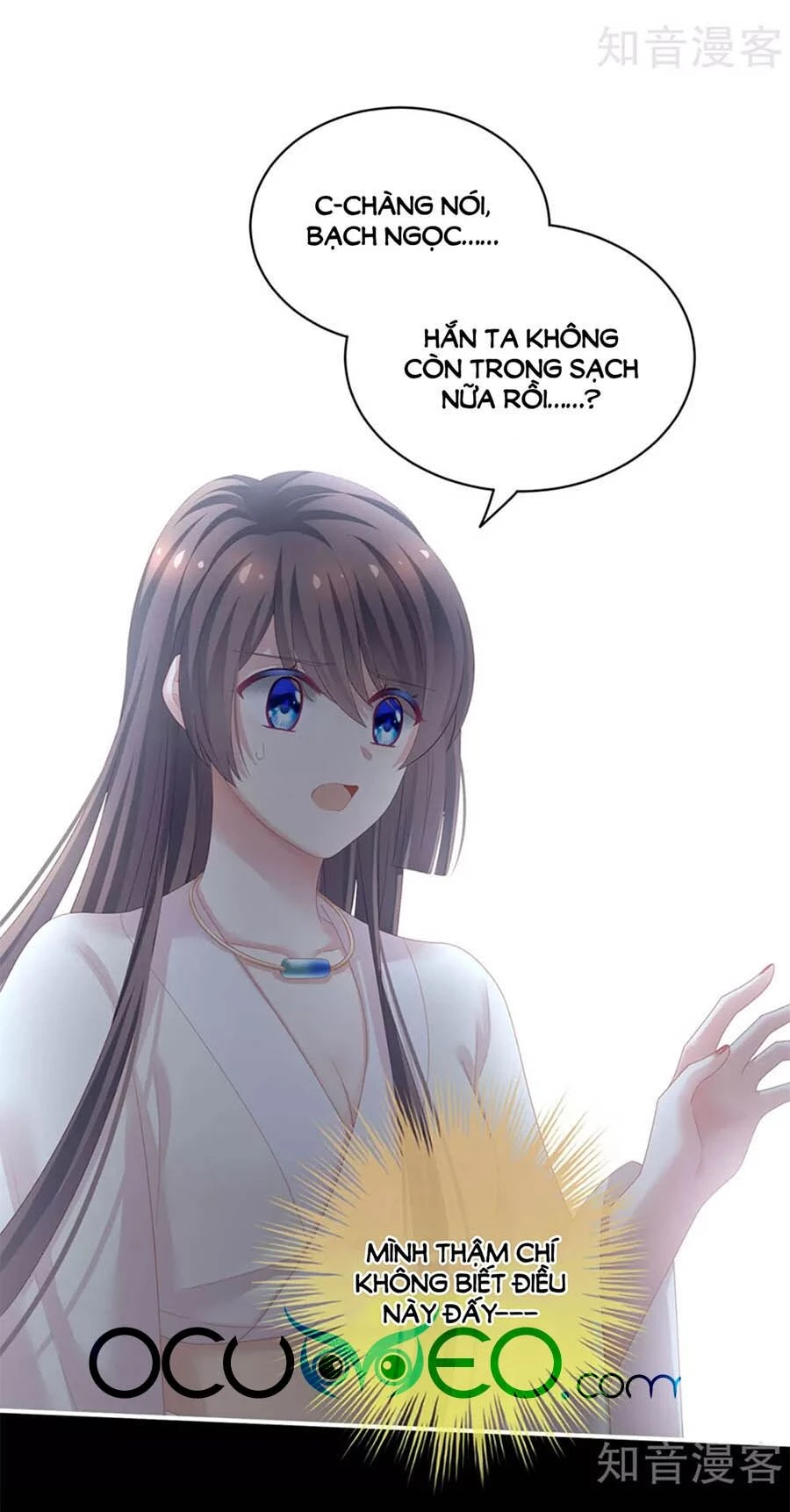 Hậu Cung Của Nữ Đế Chapter 125 - 5