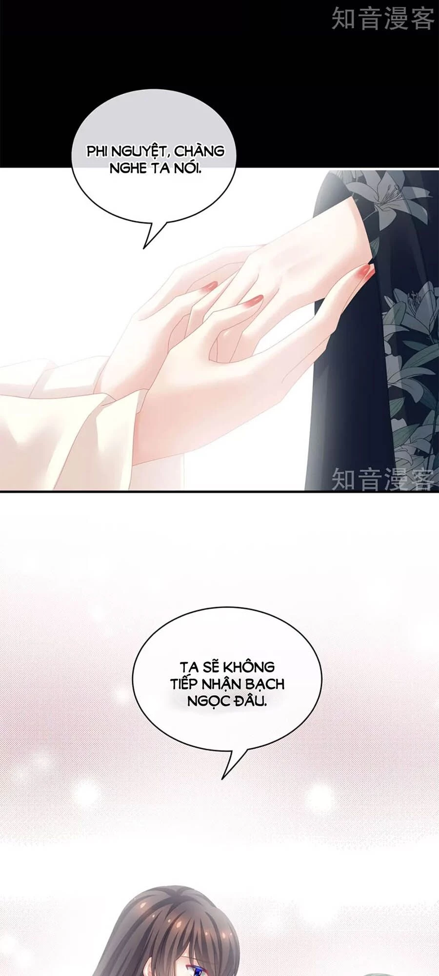 Hậu Cung Của Nữ Đế Chapter 125 - 9