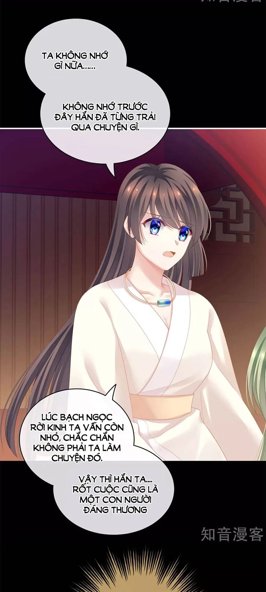 Hậu Cung Của Nữ Đế Chapter 125 - 12