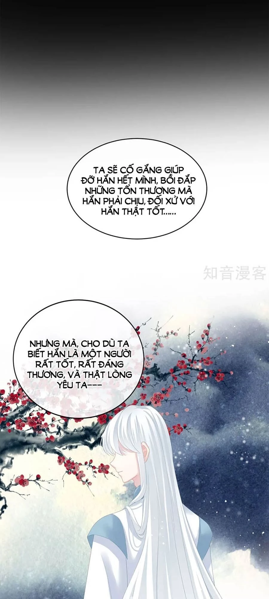 Hậu Cung Của Nữ Đế Chapter 125 - 14