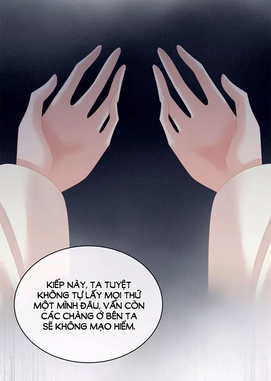 Hậu Cung Của Nữ Đế Chapter 125 - 16