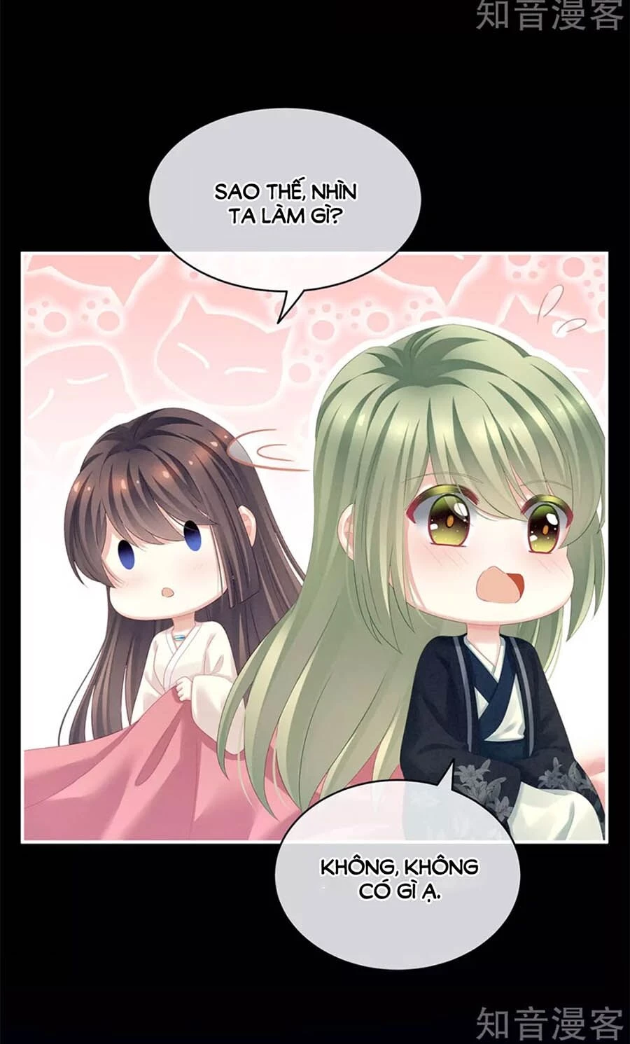 Hậu Cung Của Nữ Đế Chapter 125 - 22