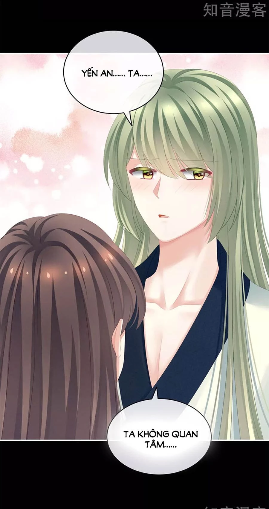 Hậu Cung Của Nữ Đế Chapter 125 - 26