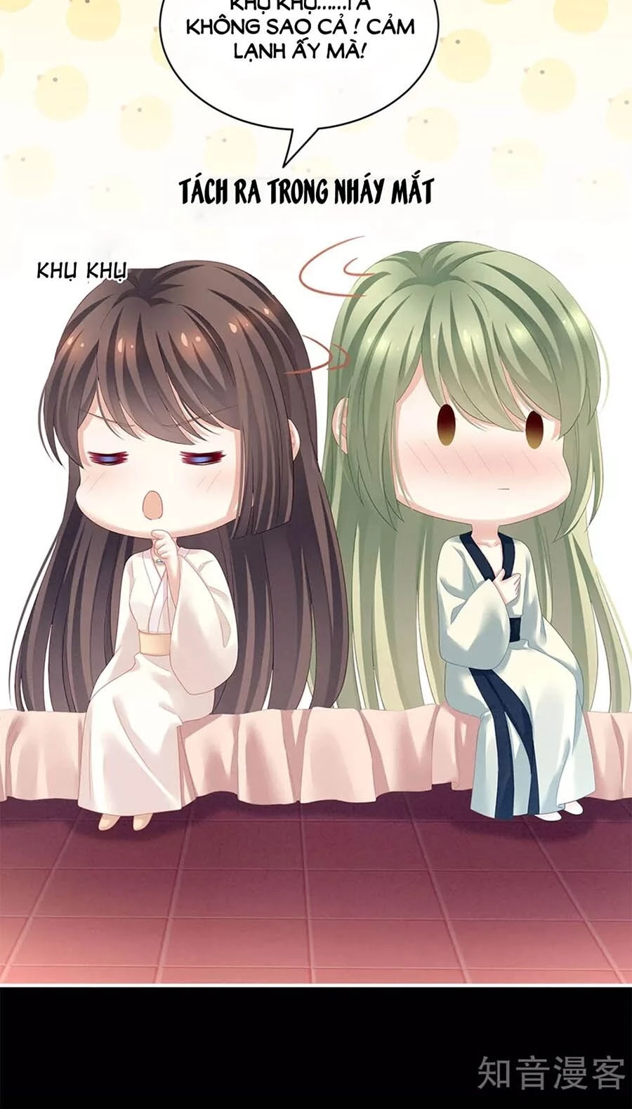 Hậu Cung Của Nữ Đế Chapter 125 - 31