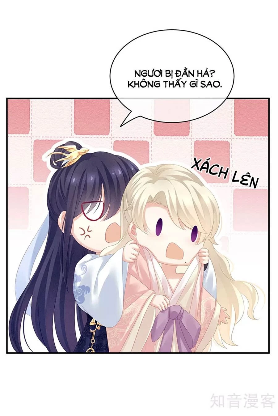 Hậu Cung Của Nữ Đế Chapter 125 - 34