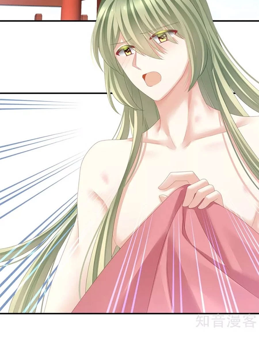 Hậu Cung Của Nữ Đế Chapter 125 - 37