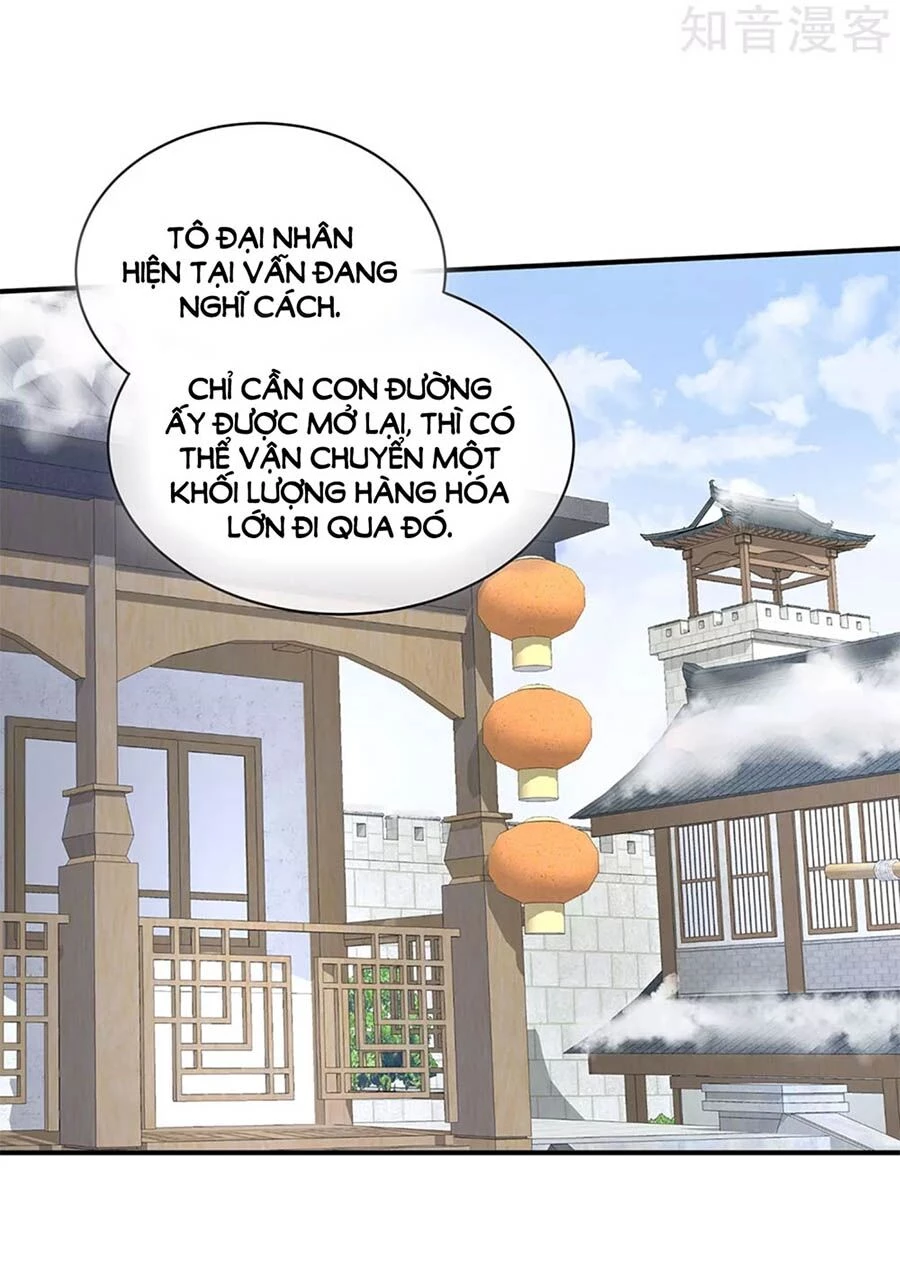 Hậu Cung Của Nữ Đế Chapter 125 - 42