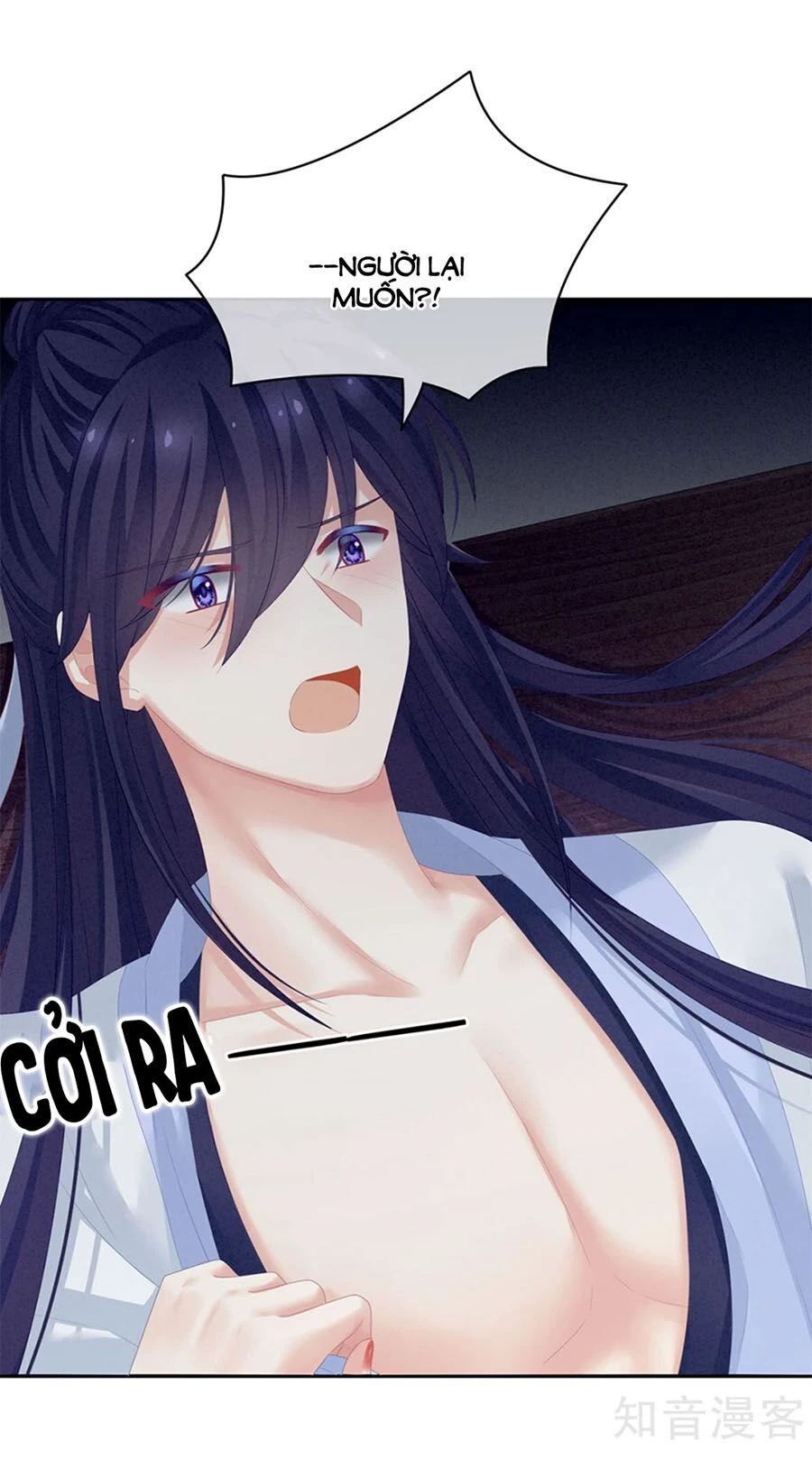 Hậu Cung Của Nữ Đế Chapter 126 - 11