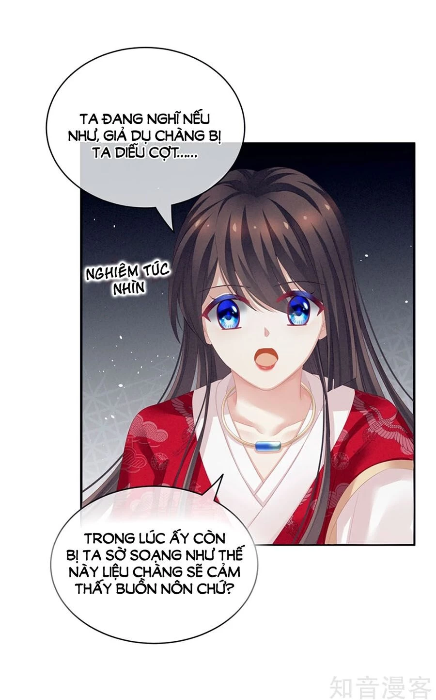 Hậu Cung Của Nữ Đế Chapter 126 - 13