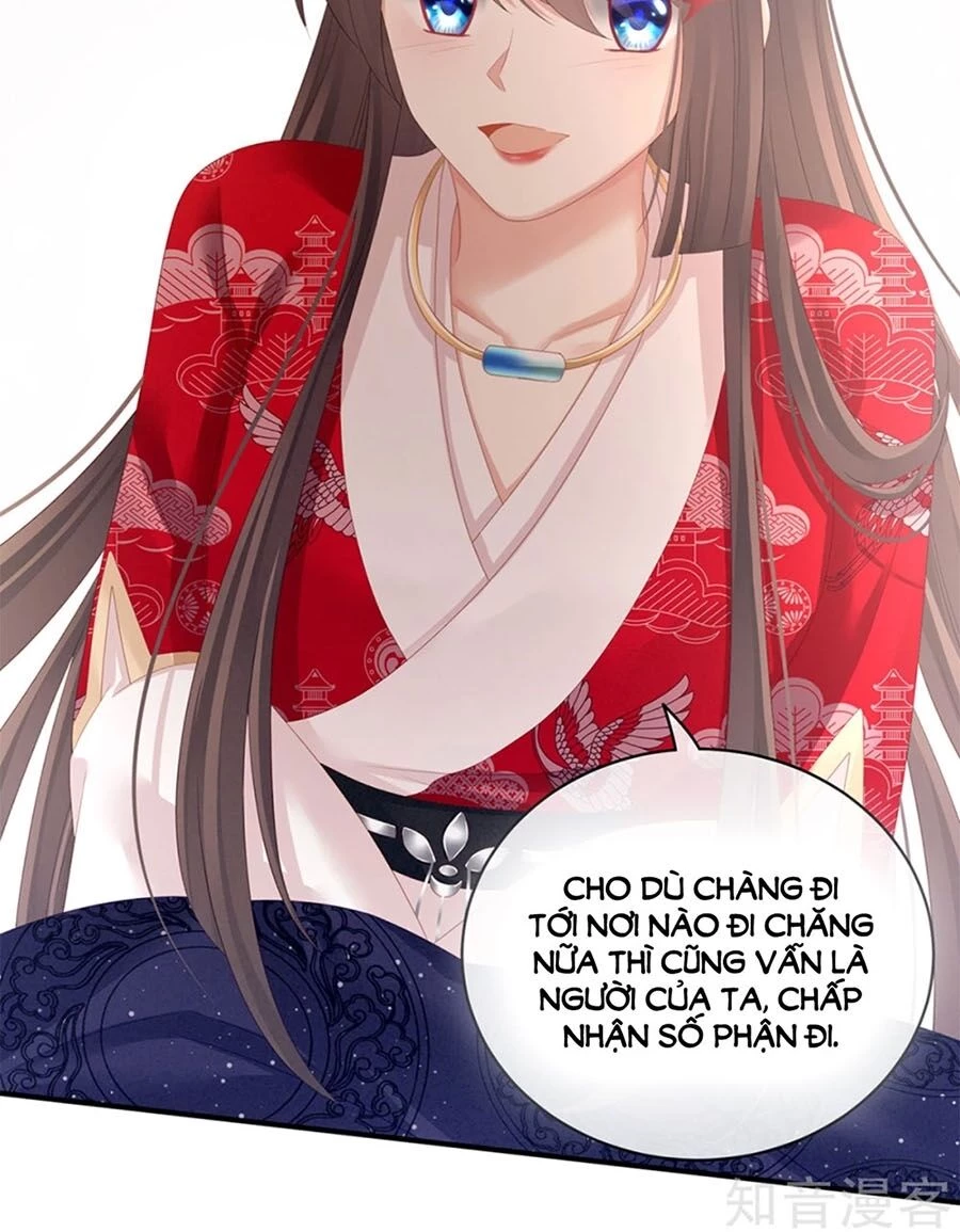 Hậu Cung Của Nữ Đế Chapter 126 - 22