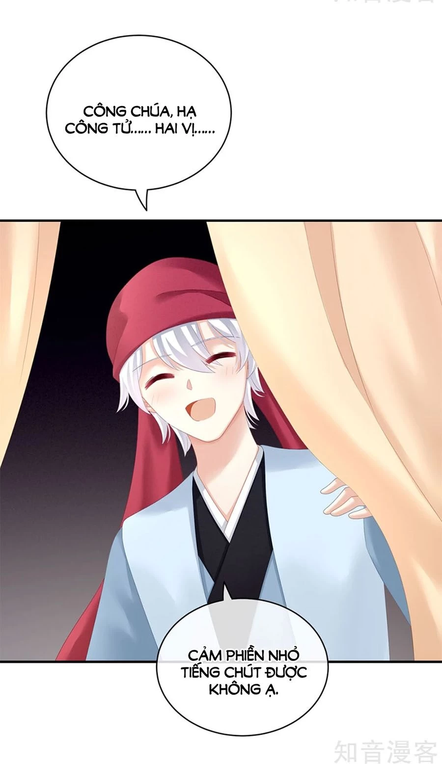 Hậu Cung Của Nữ Đế Chapter 126 - 26