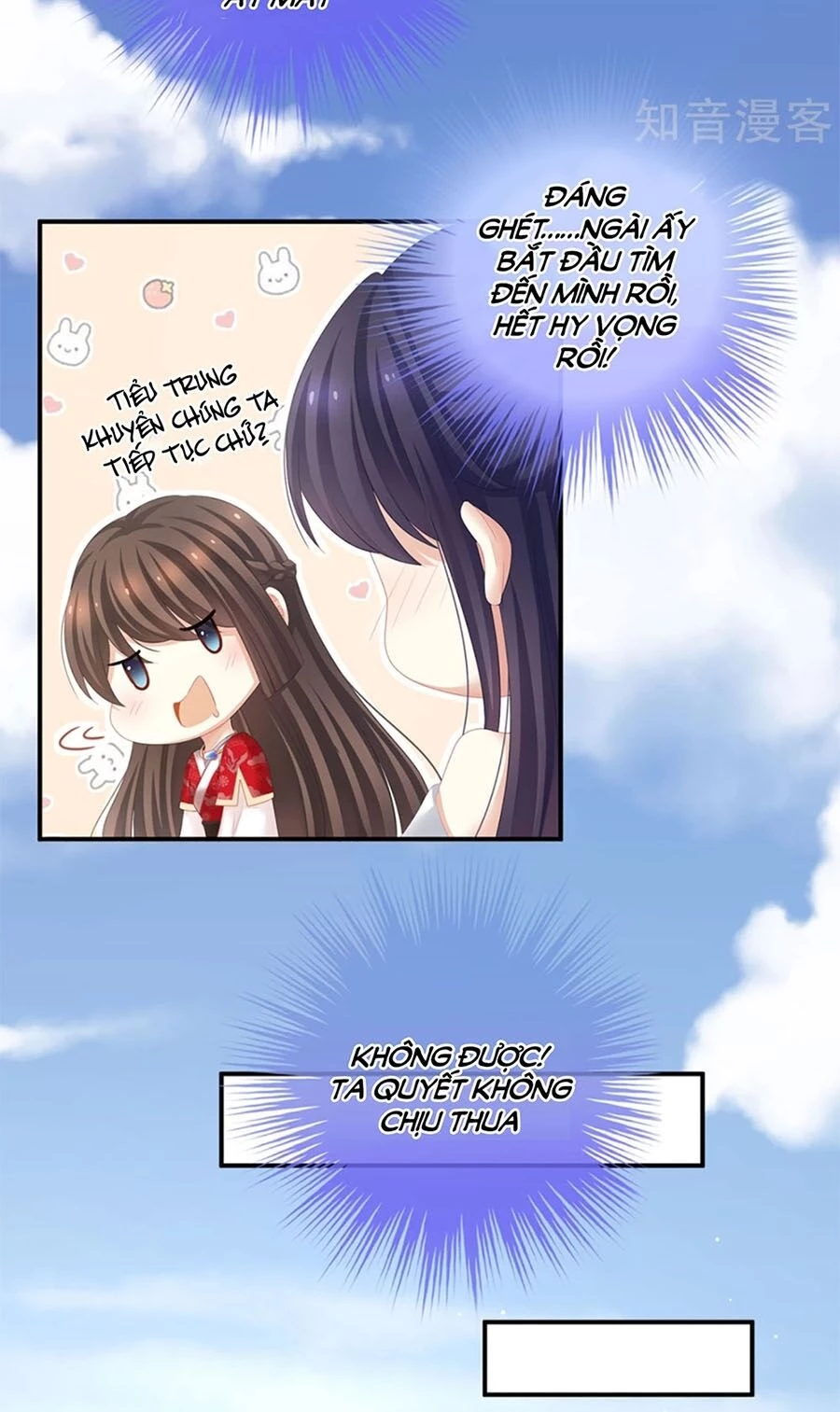 Hậu Cung Của Nữ Đế Chapter 126 - 30