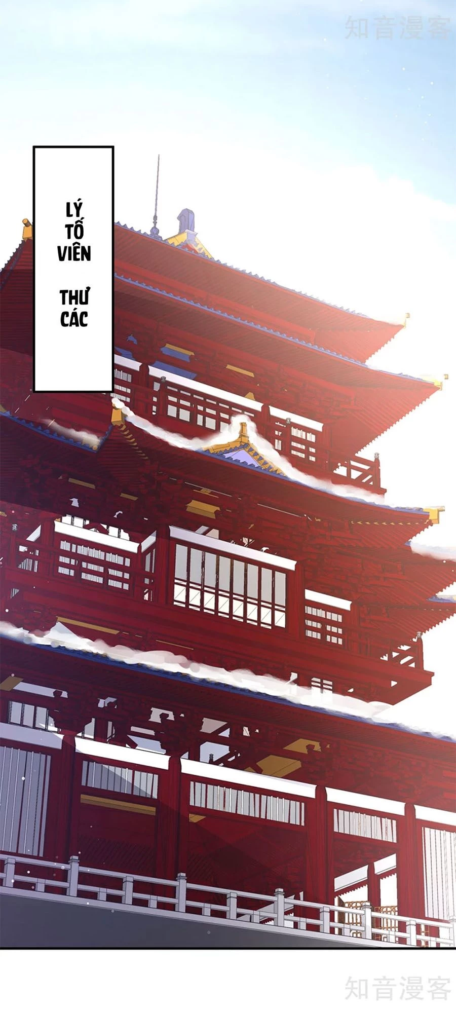 Hậu Cung Của Nữ Đế Chapter 126 - 31