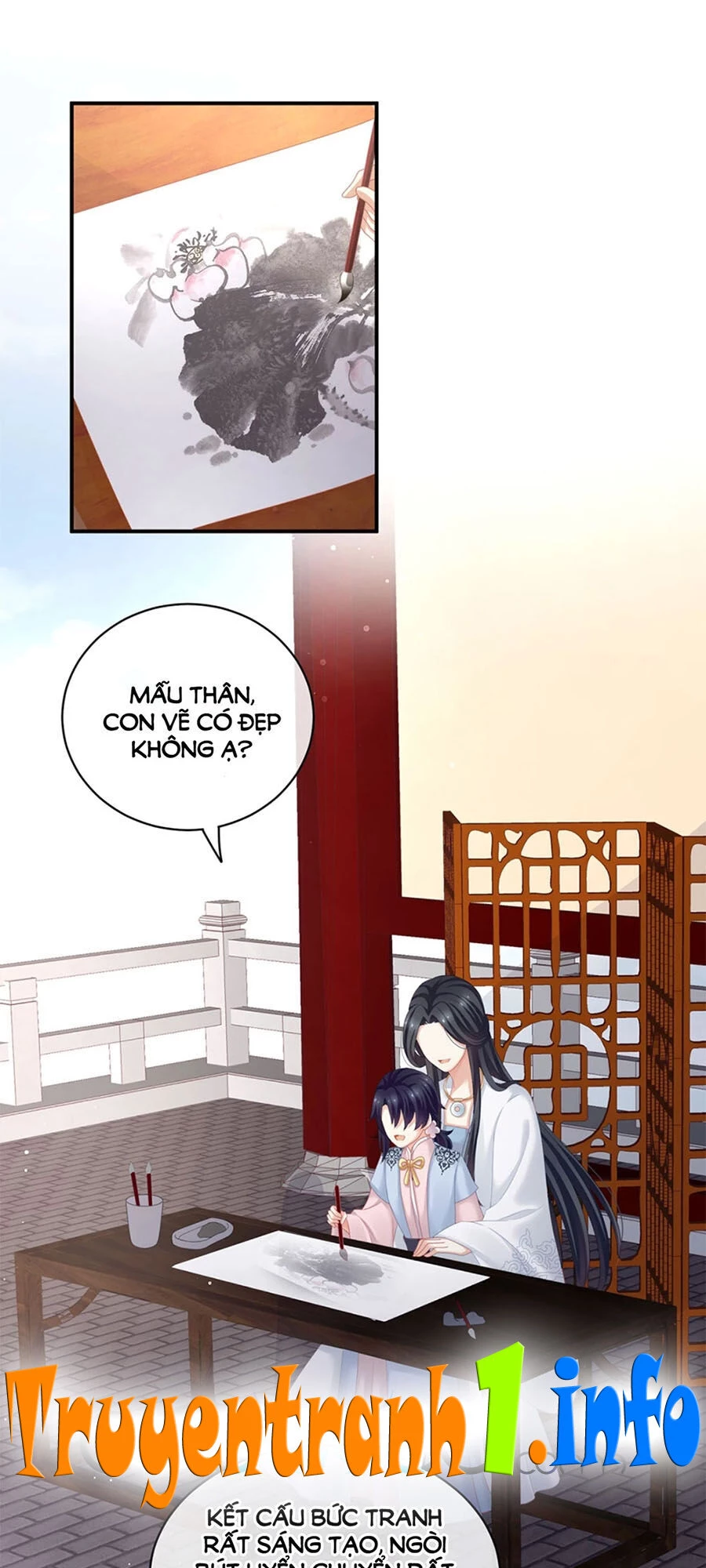 Hậu Cung Của Nữ Đế Chapter 126 - 32