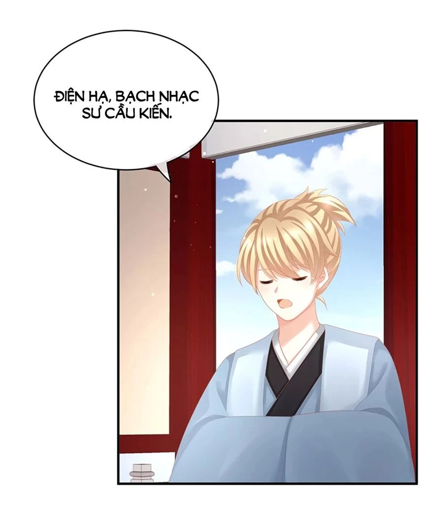Hậu Cung Của Nữ Đế Chapter 126 - 34