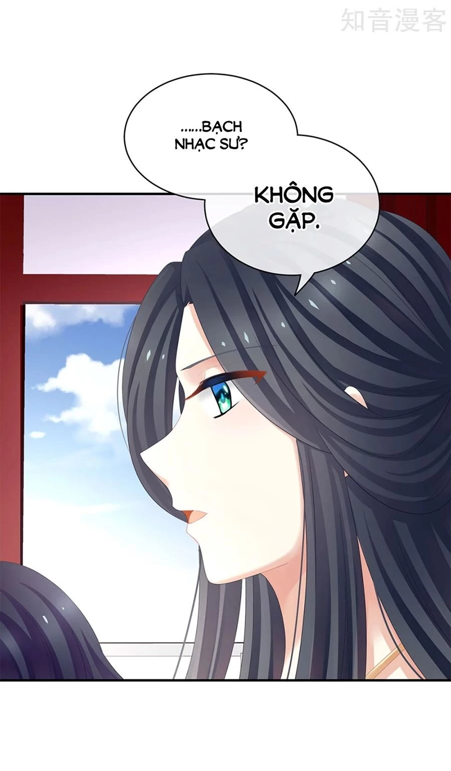 Hậu Cung Của Nữ Đế Chapter 126 - 35