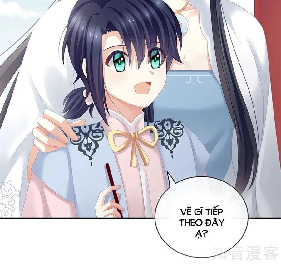 Hậu Cung Của Nữ Đế Chapter 126 - 38