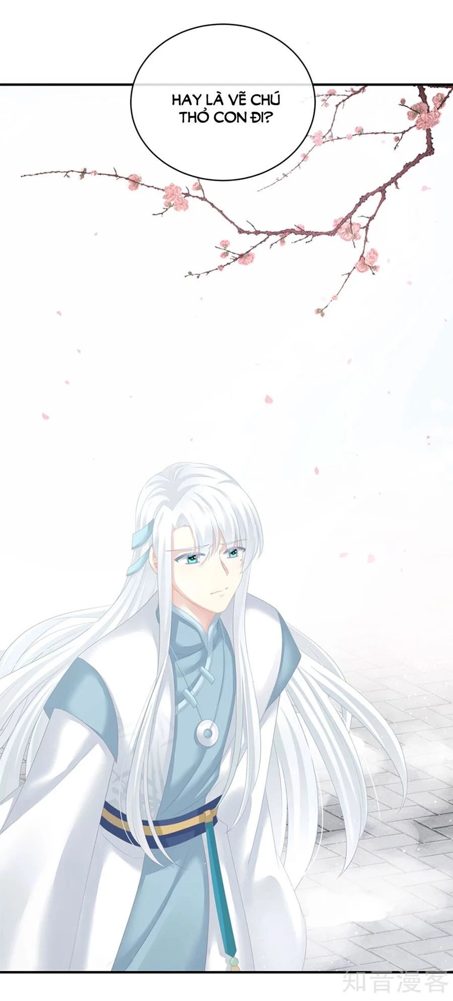 Hậu Cung Của Nữ Đế Chapter 126 - 39