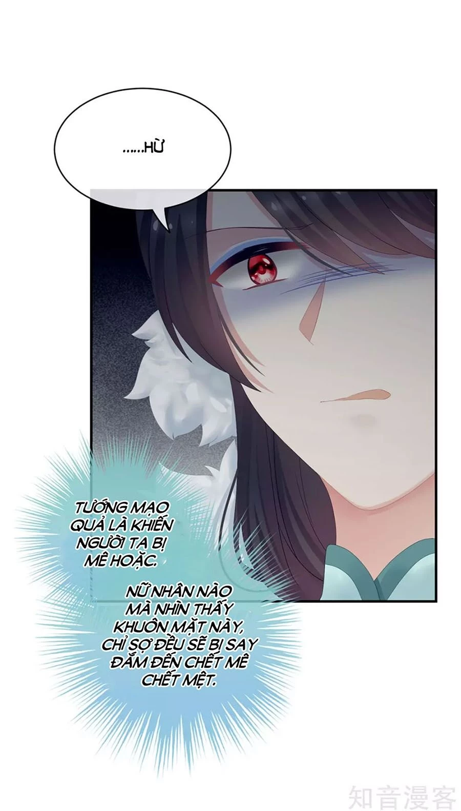 Hậu Cung Của Nữ Đế Chapter 127 - 6