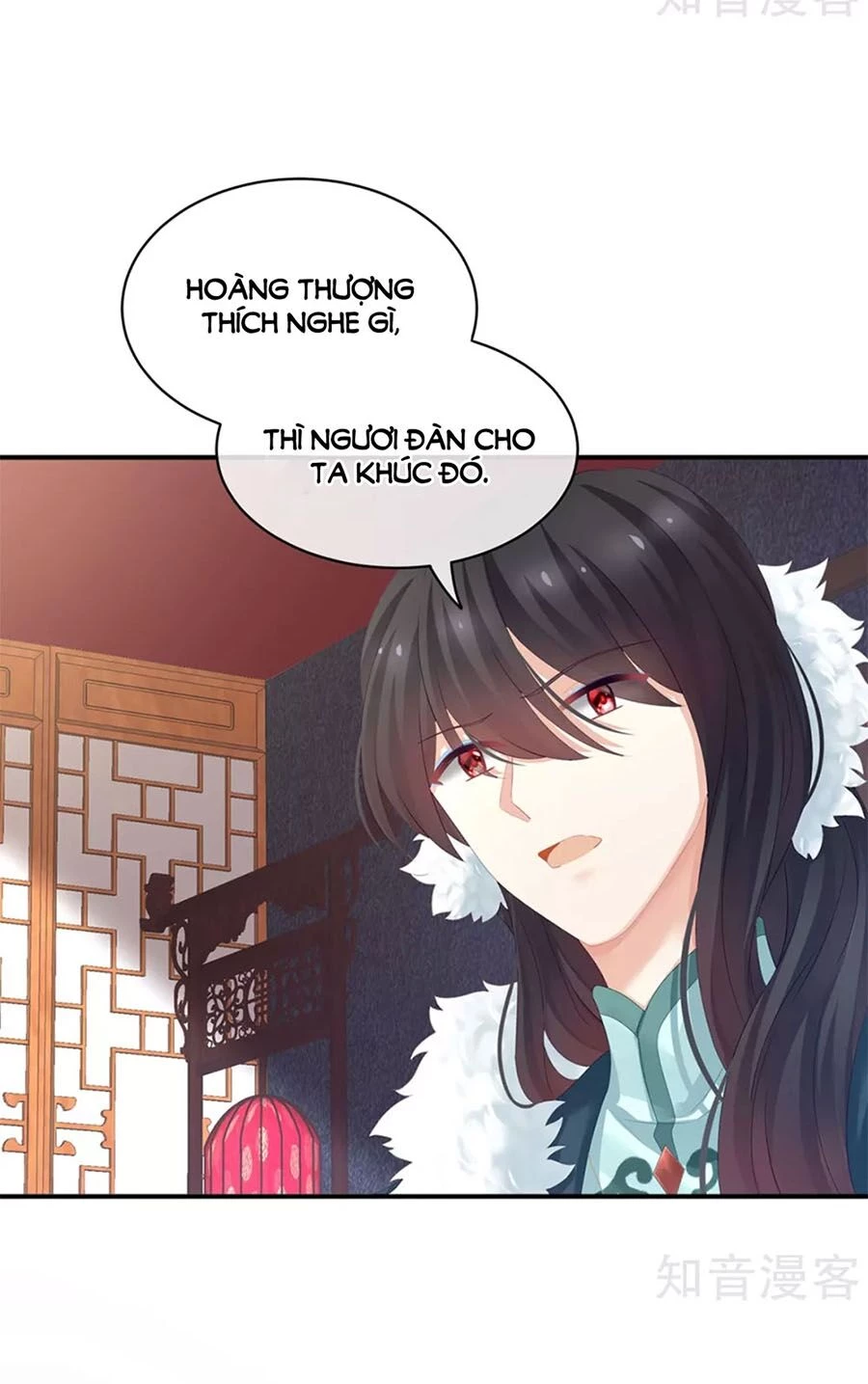 Hậu Cung Của Nữ Đế Chapter 127 - 8