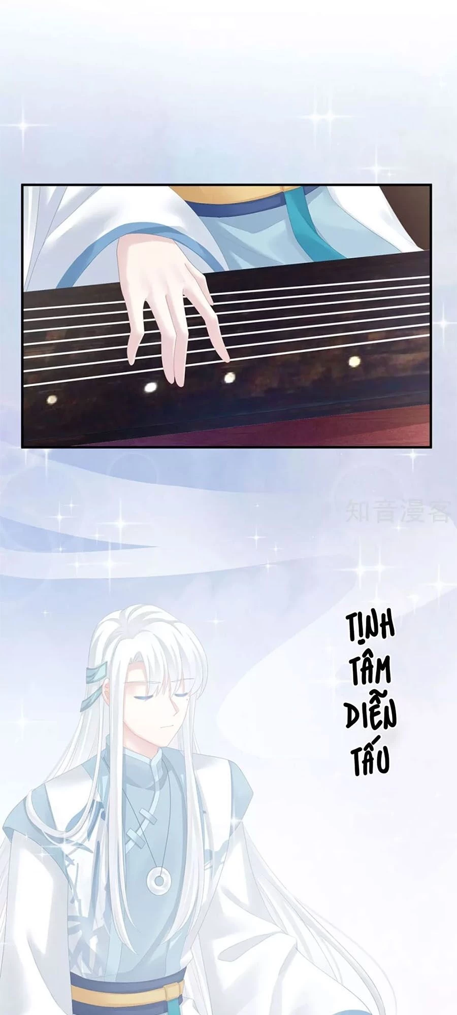 Hậu Cung Của Nữ Đế Chapter 127 - 9